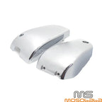 Battery Cover for Kawasaki Vulcan 1500 VN1500E Classic Nomad (1996-2008)