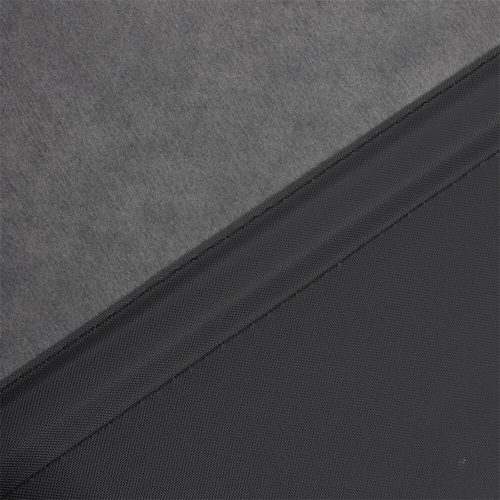 Retractable Rear Cargo Security Trunk Cover for Toyota Prius (2016–2022)