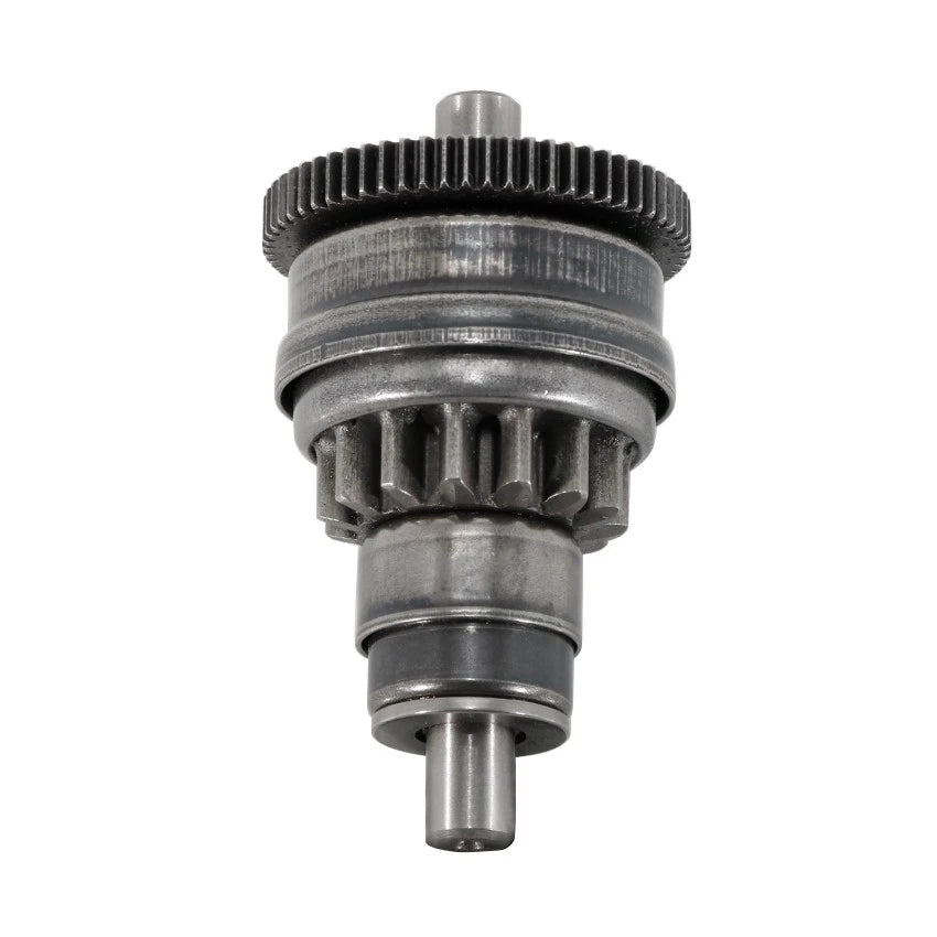 Starter Motor Pinion Gear (14T/63T) for Honda SH50 SH Fifty/Scoopy (1996–2001)