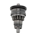 Starter Motor Pinion Gear (14T/63T) for Honda SH50 SH Fifty/Scoopy (1996–2001)