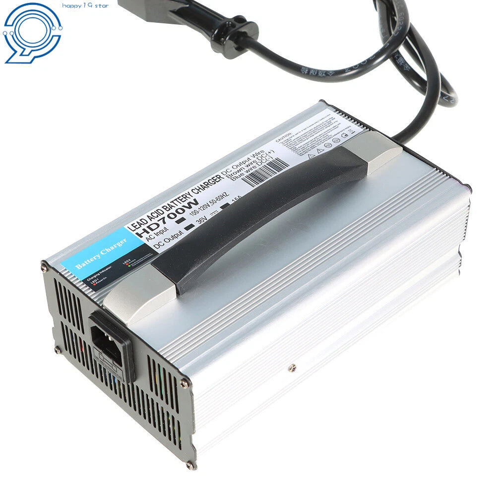36V 15A Battery Charger for EZGO Golf Cart