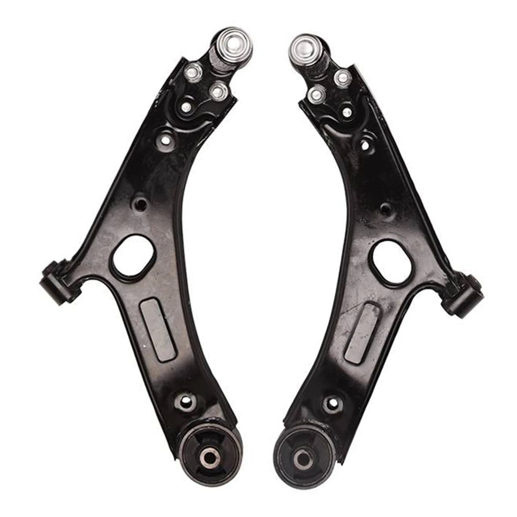 Set of 2 Front Lower Control Arms for Hyundai Tucson (2010–2015) Kia Sportage (2011–2016)