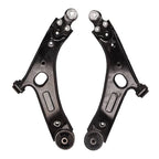 Set of 2 Front Lower Control Arms for Hyundai Tucson (2010–2015) Kia Sportage (2011–2016)