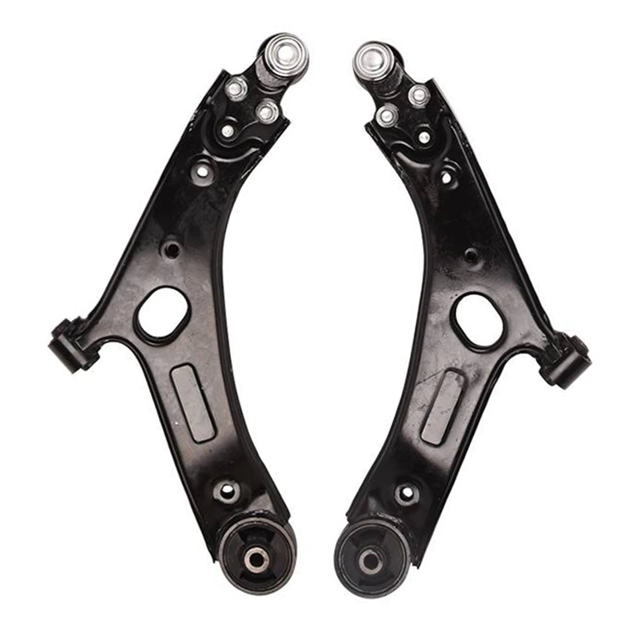 Set of 2 Front Lower Control Arms for Hyundai Tucson (2010–2015) Kia Sportage (2011–2016)