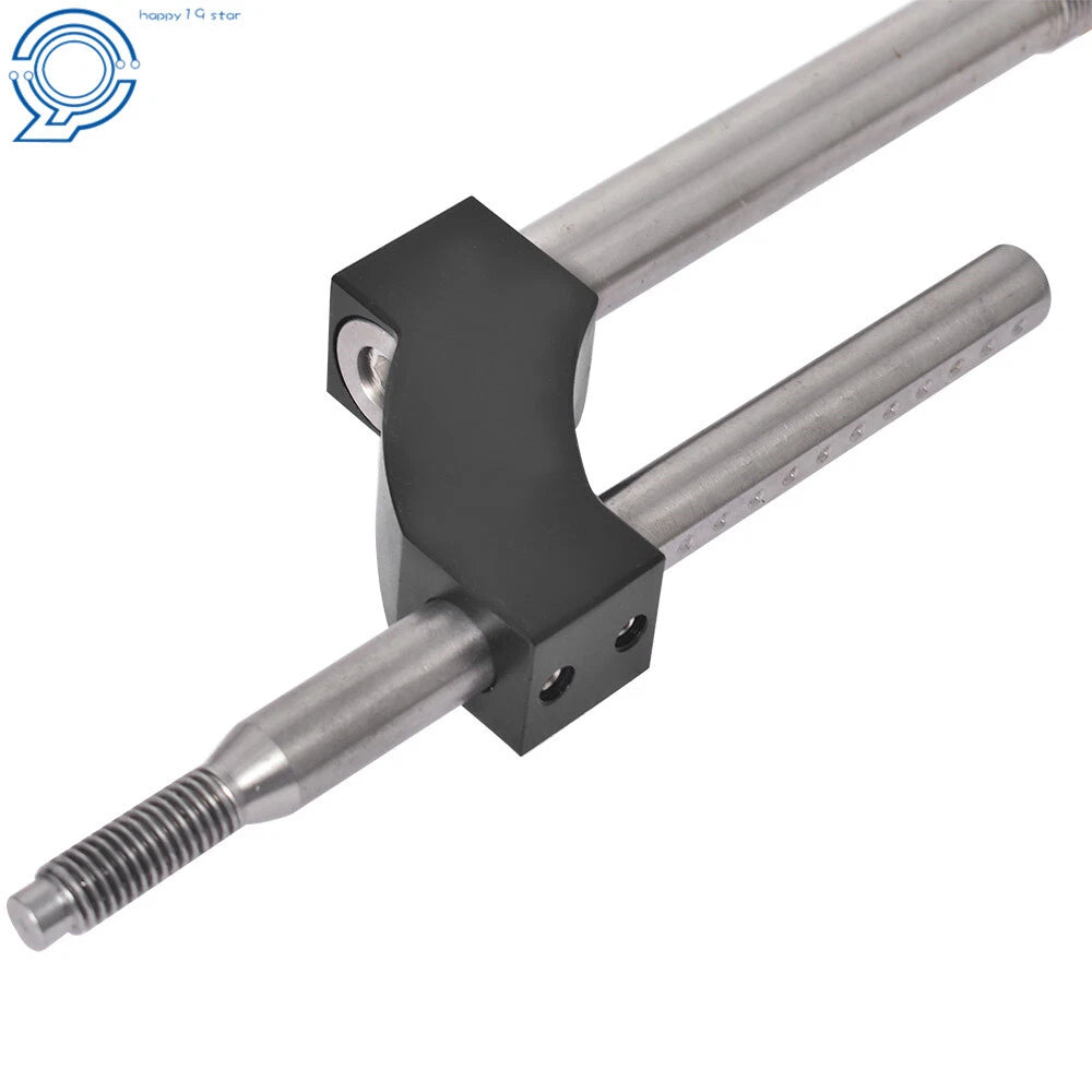 Dual Bend Adjustable Short Shifter for Honda Civic (1988-2000)
