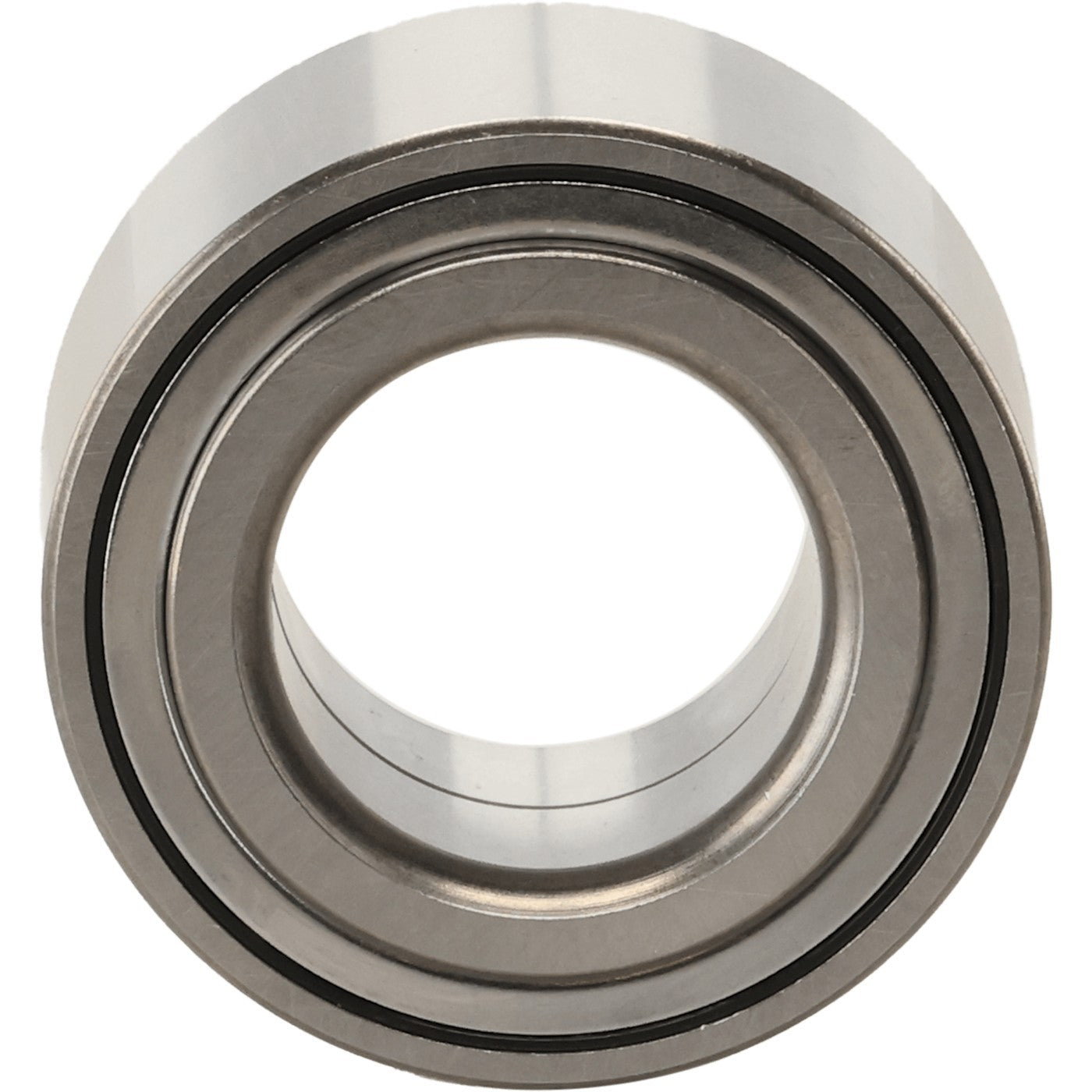 2X Front Wheel Hubs for Honda Civic