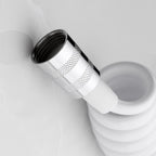 2m Flexible Shower Head Hose for Bidet Sprayer (Universal Fit)
