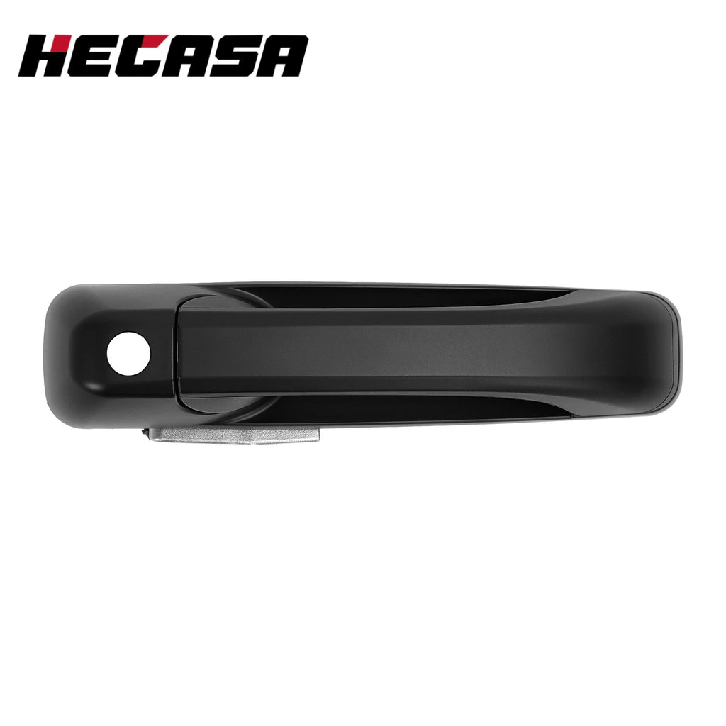 Front Left Outside Door Handle for Dodge Ram 1500/2500 (2009–2024)