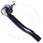 Set of 6 Front Lower Control Arms & Tie Rods for Suzuki XL-7 (2001–2006)