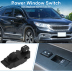 Front Passenger Side Power Window Switch for Honda CR-V (2012–2016) No. 35760TR0A21