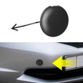 Front Bumper Towing Hook Cover for Honda Jazz Fit GE (2008-2014)