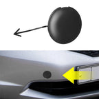 Front Bumper Towing Hook Cover for Honda Jazz Fit GE (2008-2014)