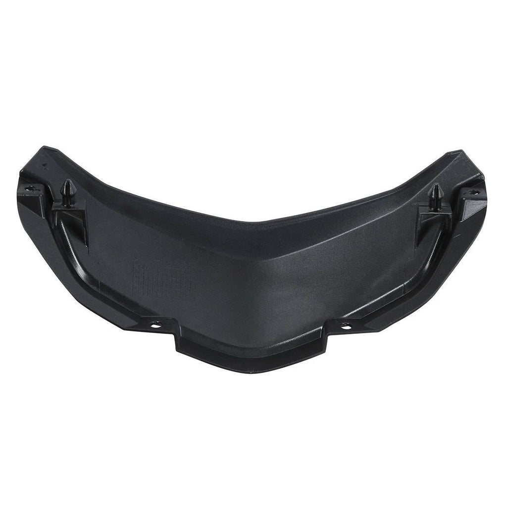 ABS Matte Black Fairing Screen for Honda GoldWing GL1800 (2018–2025)