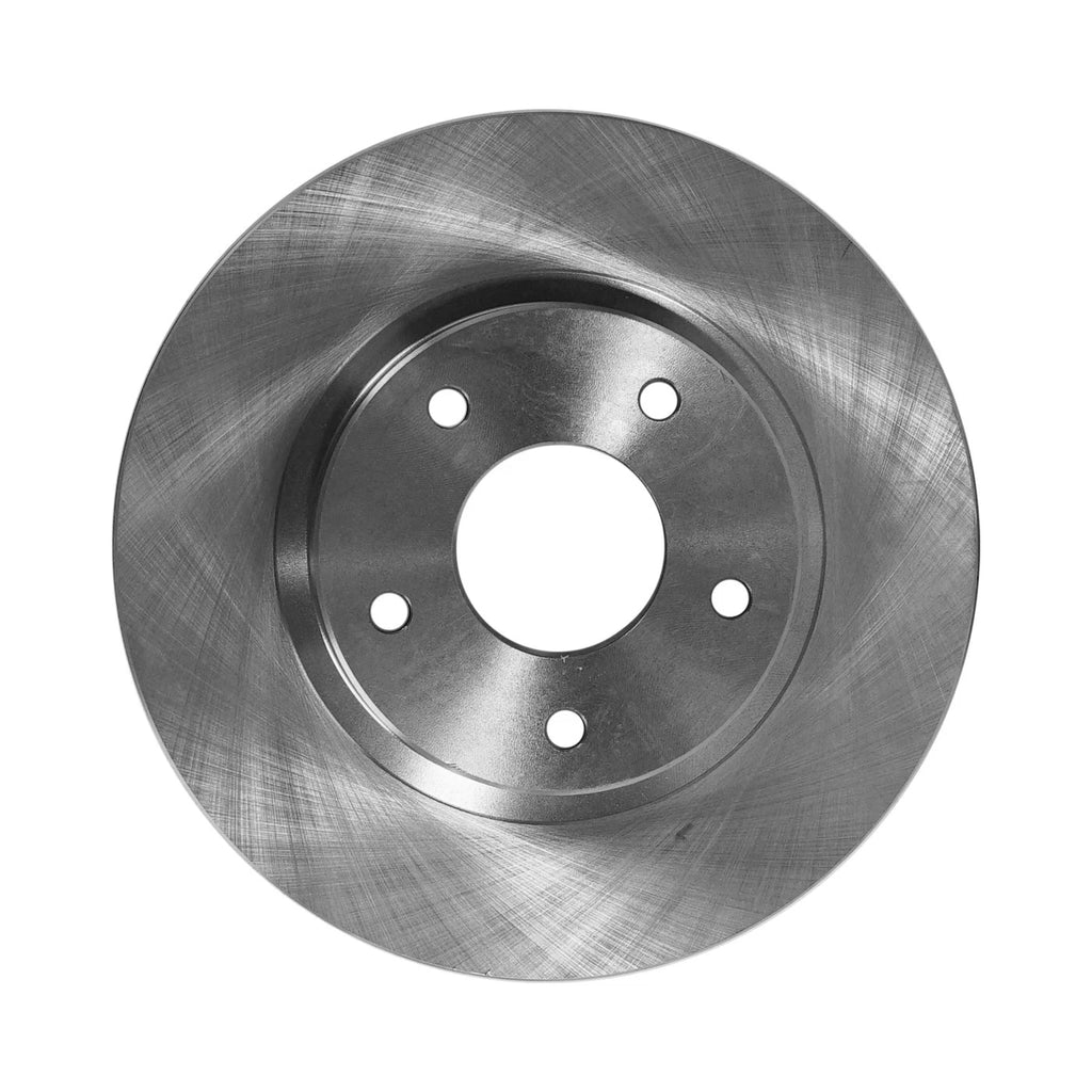 Disc Brake Rotor for Infiniti I30 (2000–2001) Front Solid