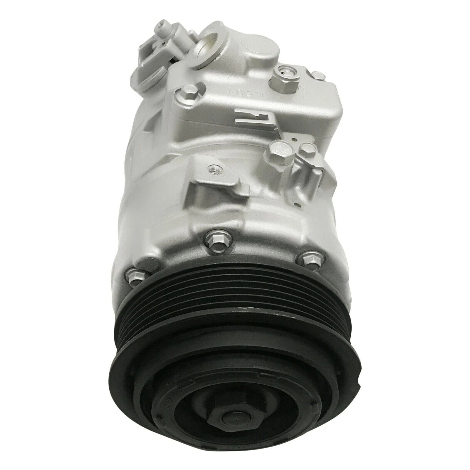 AC Compressor Kit Replacement for BMW X4 xDrive28i (2015-2018)