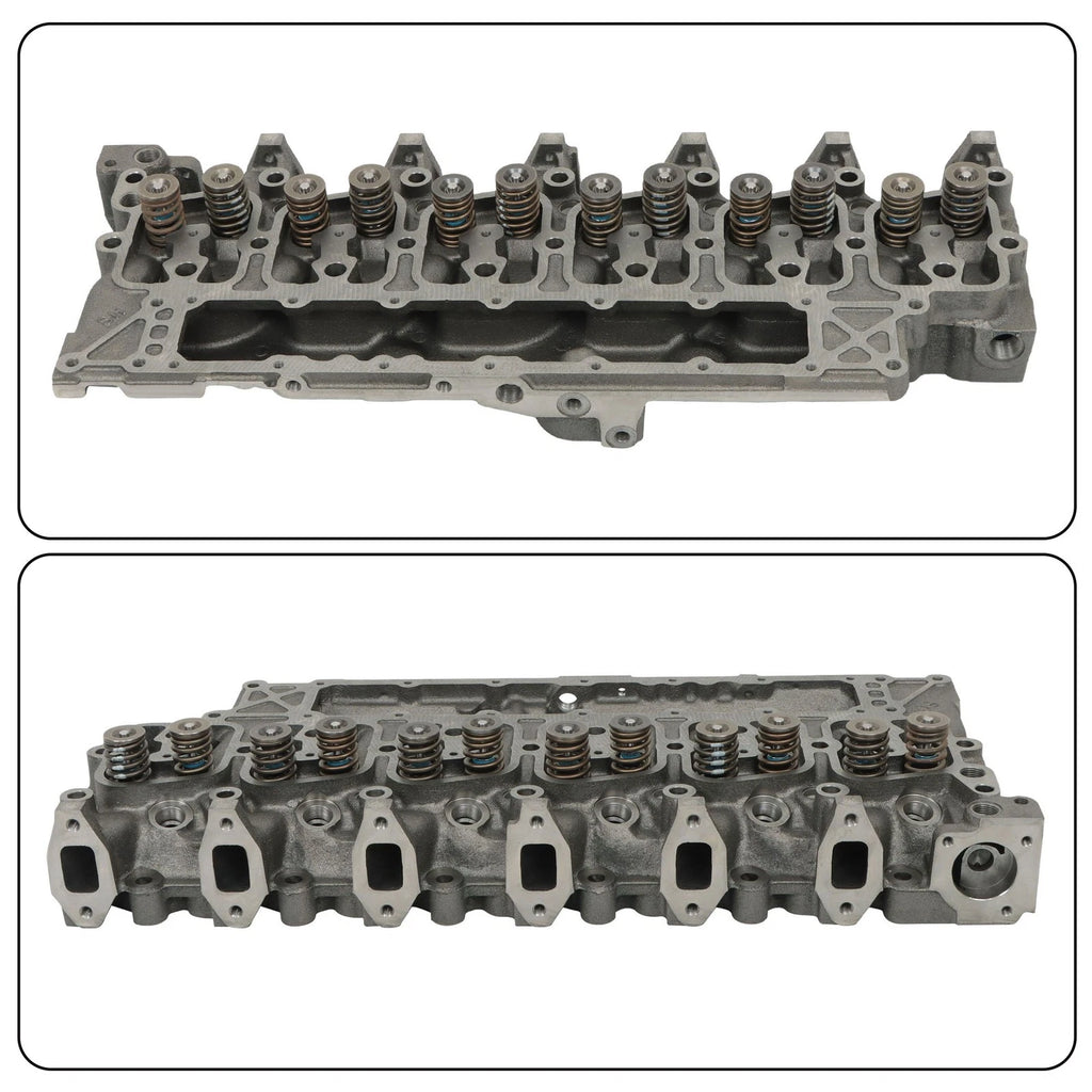 Engine Cylinder Head for Dodge Ram 2500 3500 (1994â1998)