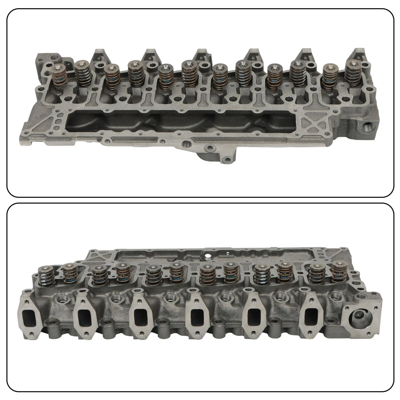 Engine Cylinder Head for Dodge Ram 2500 3500 (1994â1998)