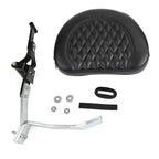Adjustable Driver Backrest for Can Am Spyder RT SE6 SM6 SE5 (2008–2017)