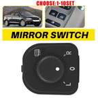 Rear View Mirror Switch for Volkswagen Passat Bora Eos (2006–2010) 1K0959565FREH