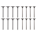 16x Intake Exhaust Valves for Jeep Commander (2009-2010)