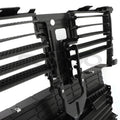 Front Radiator Grille Air Control Shutter for Ford Edge (2015–2018)