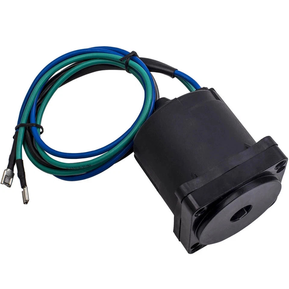 Tilt Trim Motor for Yamaha Outboard 115-225HP (1997–2002) 18-6783