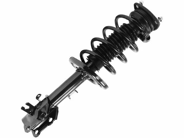 Front Left Strut and Coil Spring Assembly for Mazda CX-5 (2013–2016) Z295FB