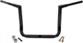 1-1/2" Grande Twin Peaks Touring Handlebar for Harley Touring (LA-7364-14B)