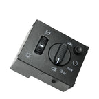 Headlight & Dome Light Dimmer Switch for Chevy GMC Cadillac Hummer