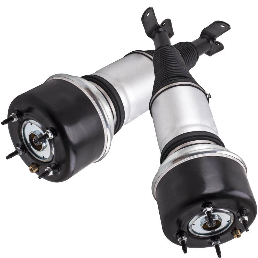 Front Air Suspension Struts for Jaguar XJ8 (2004–2009)