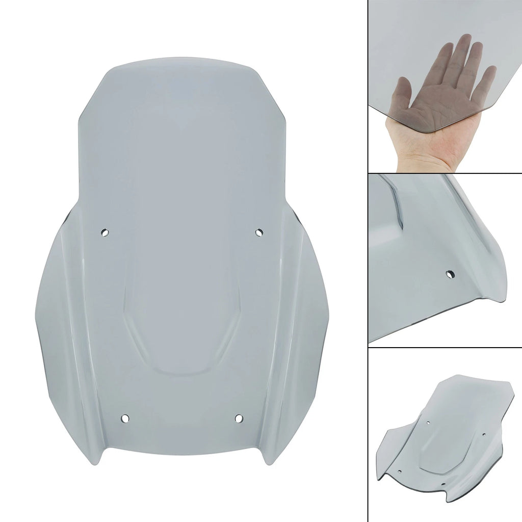 ABS Windshield for Honda ADV350 (2022–2024)