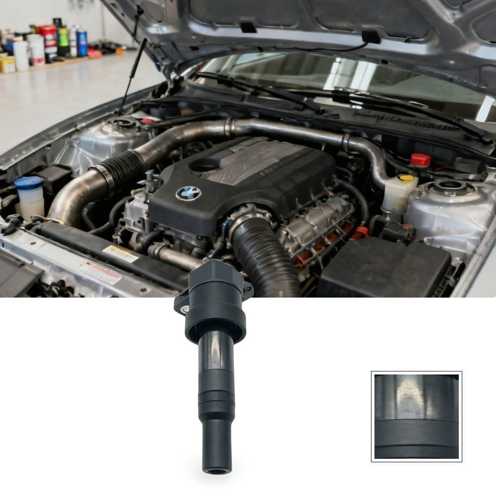 Ignition Coil for Hyundai Accent, Kia Rio (2006–2011) 1.6L 27301-04000