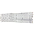 LED Strips for 65UJ634V 65UJ6300 65UJ630V 65UJ5500 (2016–2017)