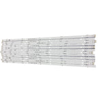 LED Strips for 65UJ634V 65UJ6300 65UJ630V 65UJ5500 (2016–2017)