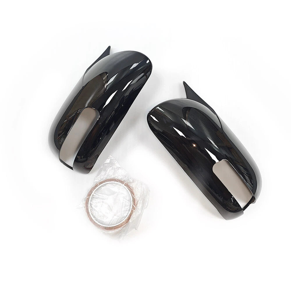 Pair of Side Mirror Cap Covers for Scion TC (2011–2016)