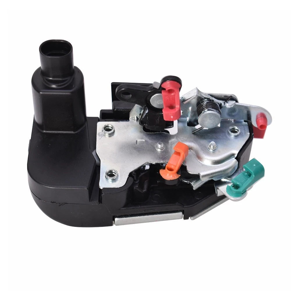 Door Lock Actuator for Dodge Ram (1994–2001) Front Left Integrated Latch