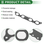 Engine Intake Manifold Gasket for Toyota Previa (1990–2000) No. 17177-76011