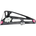 Window Regulator for BMW 5 Series (2001–2010) Right Side