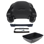 Backrest Light Speakers for Harley Touring Road Glide (2014–2026)