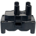 Direct Ignition Coil for Ford Fiesta 2011–2013 1.6L L4 673-6102 Denso
