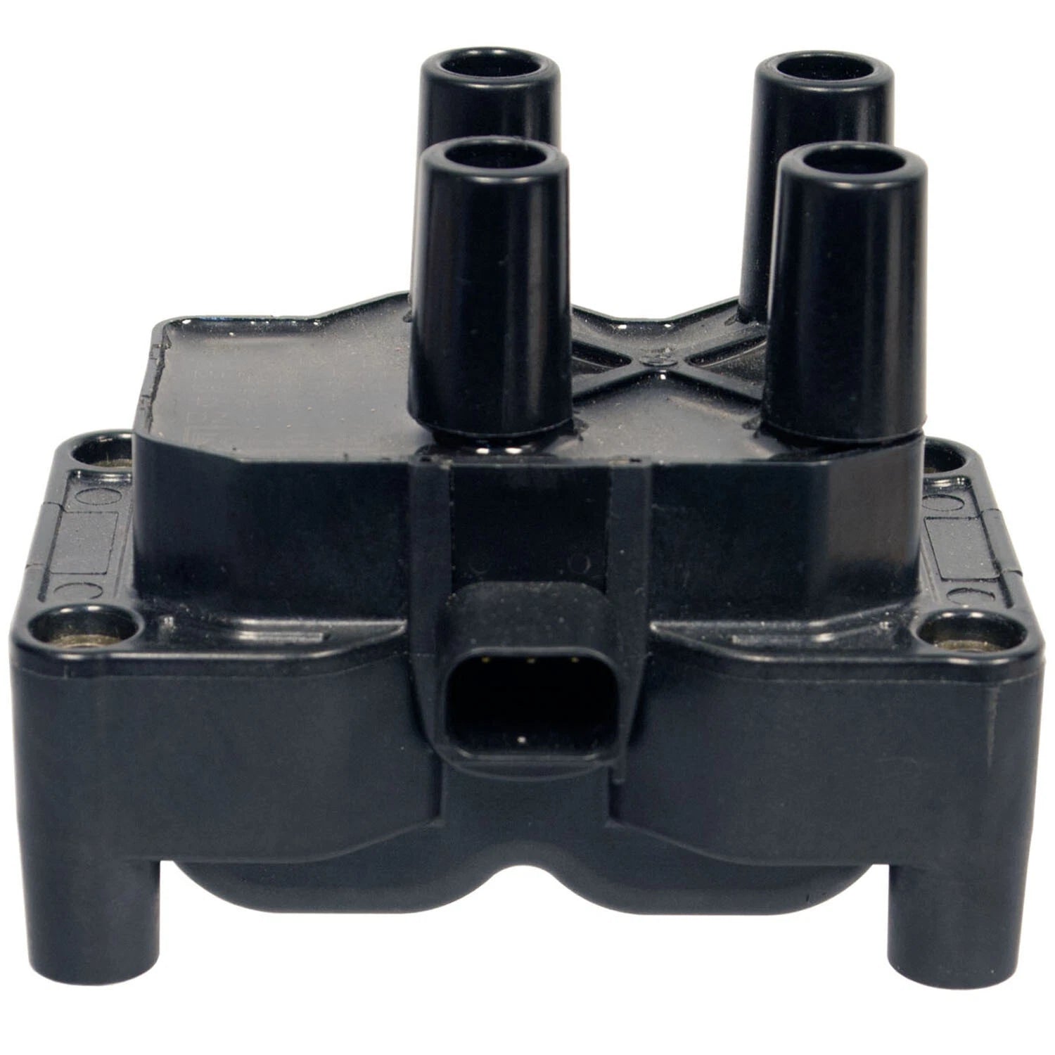 Direct Ignition Coil for Ford Fiesta 2011–2013 1.6L L4 673-6102 Denso