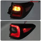 LED Tail Light Assembly for Subaru Outback (2020–2025)