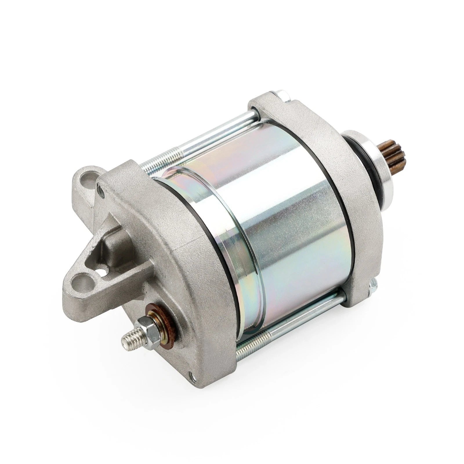 Starter Motor for Yamaha YZ450F YZ WR450F YZ450FX (2019–2023)