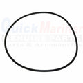 2X OMC 908194 O-Ring Seal for Stringer Intermediate Clutch Housing (N/A)