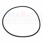 2X OMC 908194 O-Ring Seal for Stringer Intermediate Clutch Housing (N/A)
