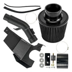 Cold Air Intake Kit with Heat Shield for Honda Civic (2016–2021)