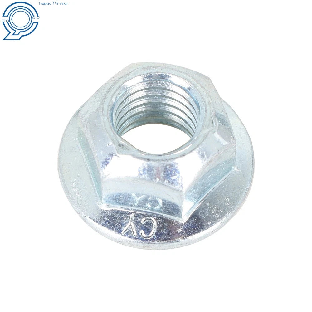 Camber Cam Bolt Kit for Nissan Frontier, Infiniti QX80, Suzuki 5.6L (2004–2019)