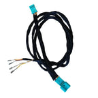 Steering Wheel Paddle Shift Harness for BMW E90 E91 E92 E82 E87 E88 E84 (2006-2013)