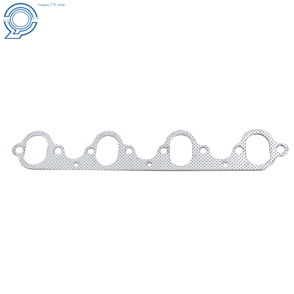 Exhaust Manifold with Gasket Kit for Ford F700 (1980–1991)