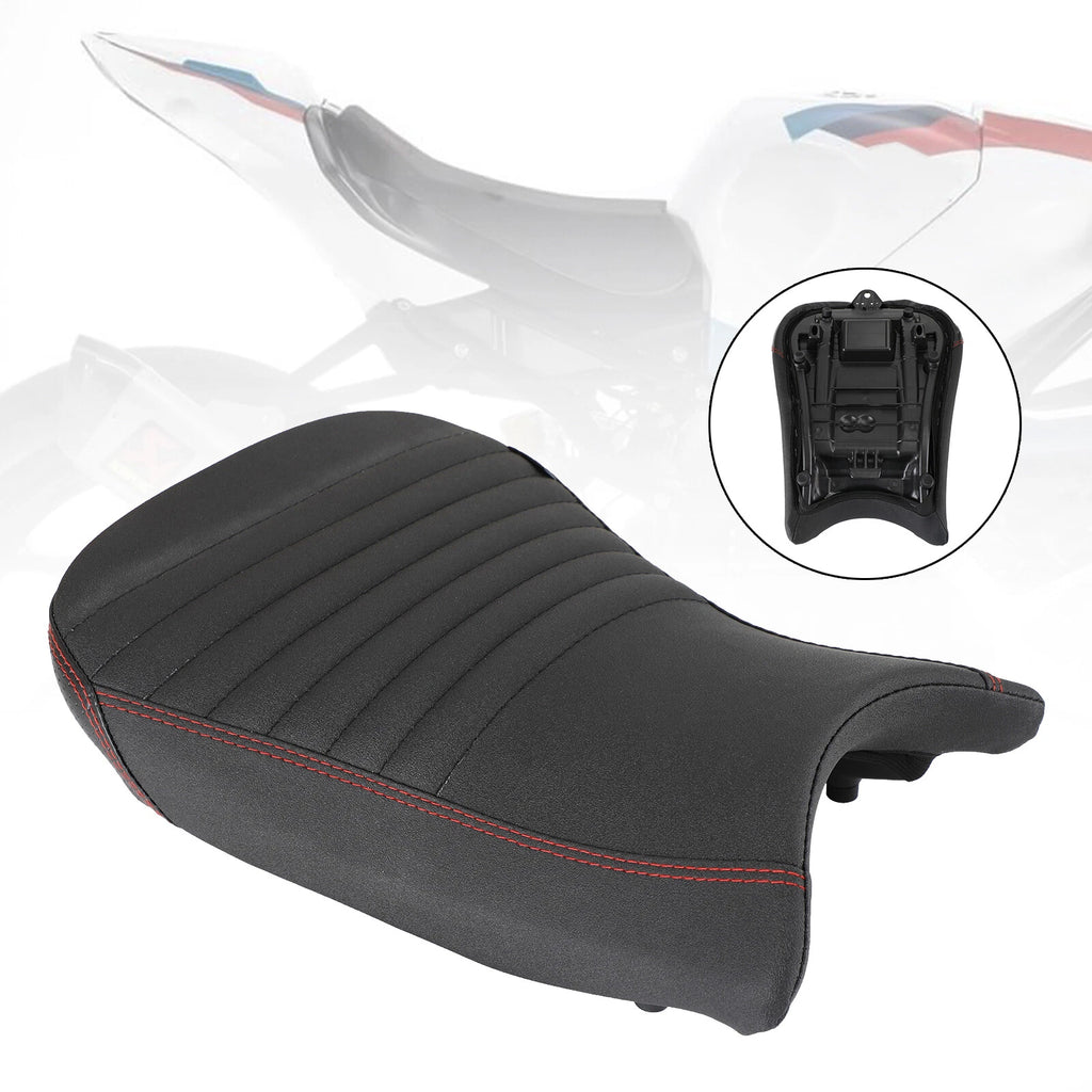 Front Driver Seat Pillion Saddle for BMW S1000RR (2019–2022) T9